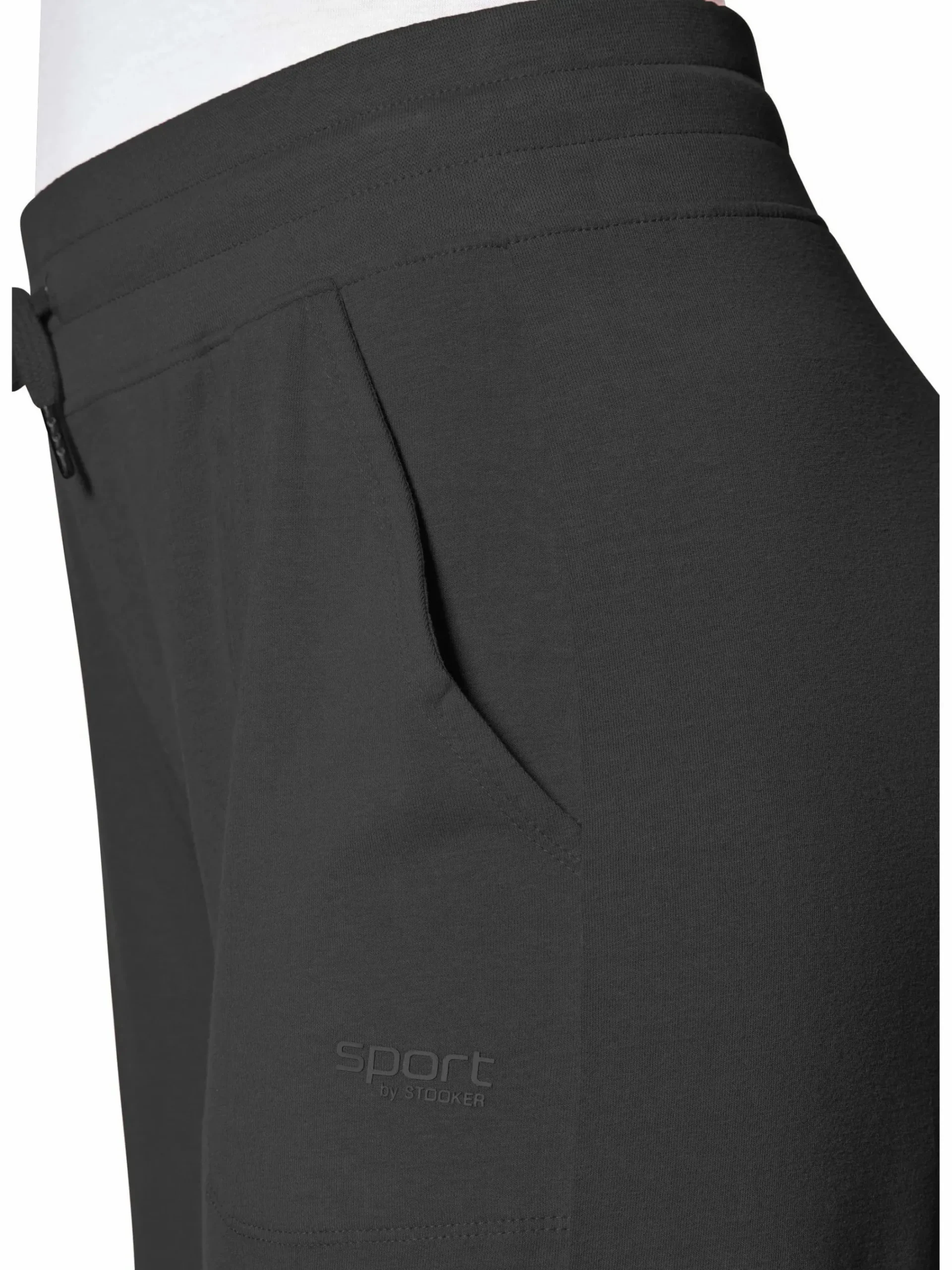 Damen Stooker Athletic Damen Caprihose "Cindy"