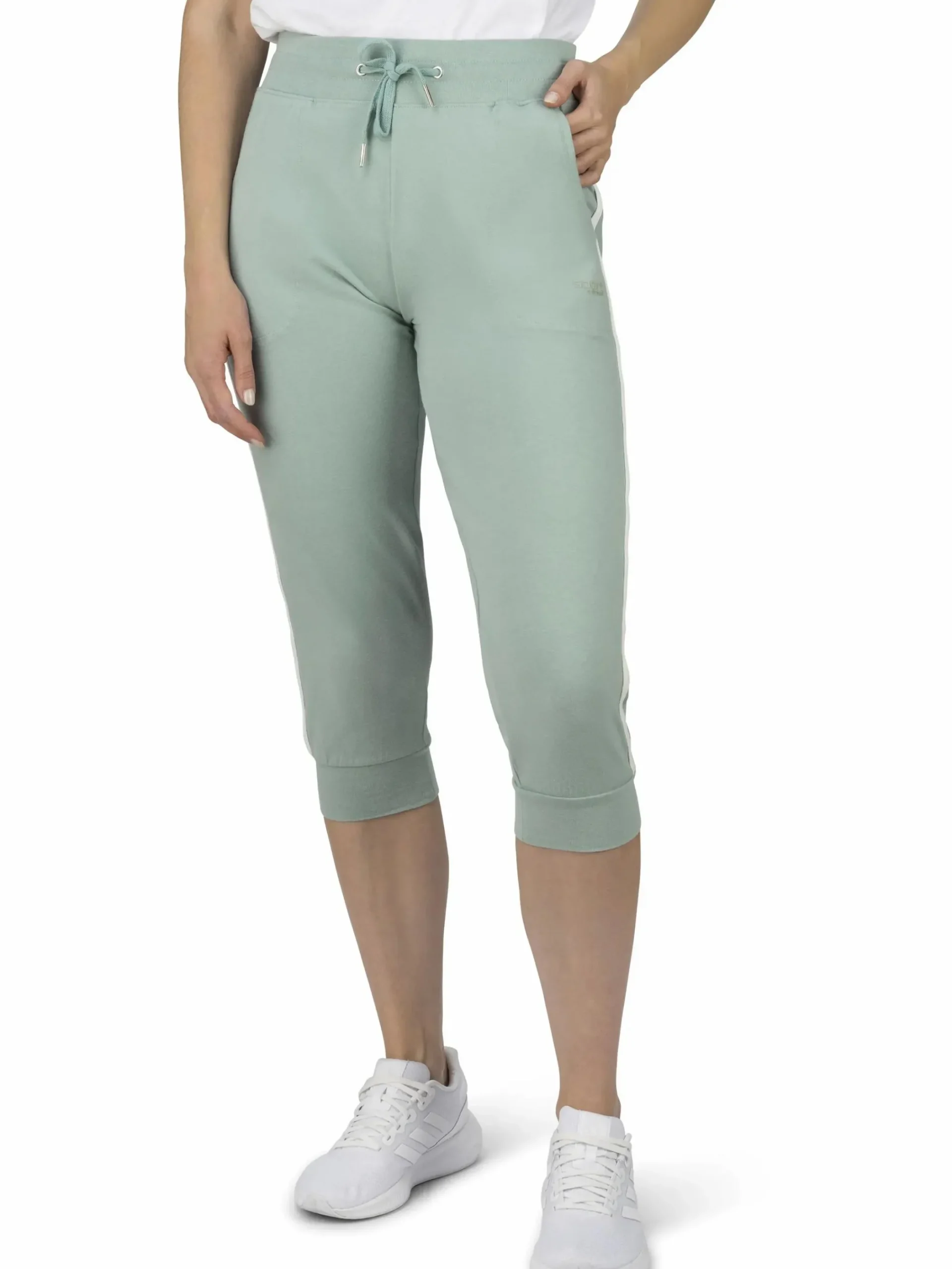 Damen Stooker Athletic Damen Caprihose "Cindy"