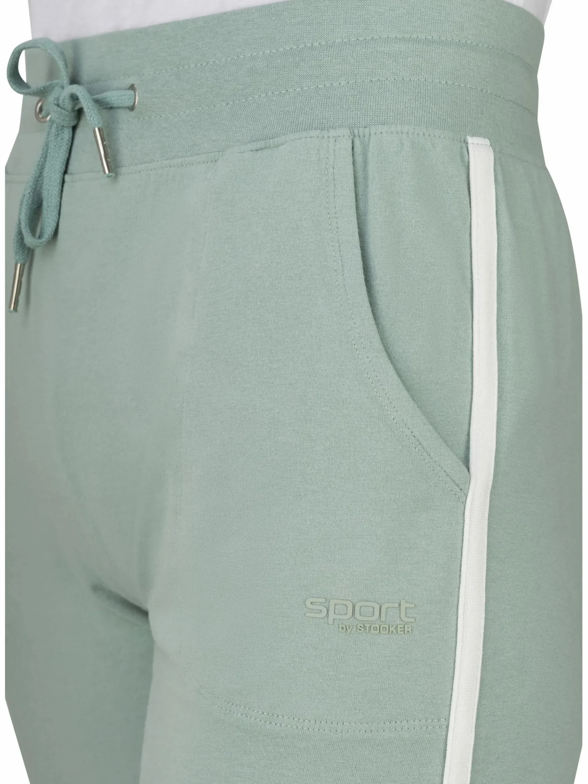 Damen Stooker Athletic Damen Caprihose "Cindy"