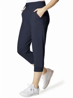Damen Stooker Athletic Damen Caprihose "Cindy"