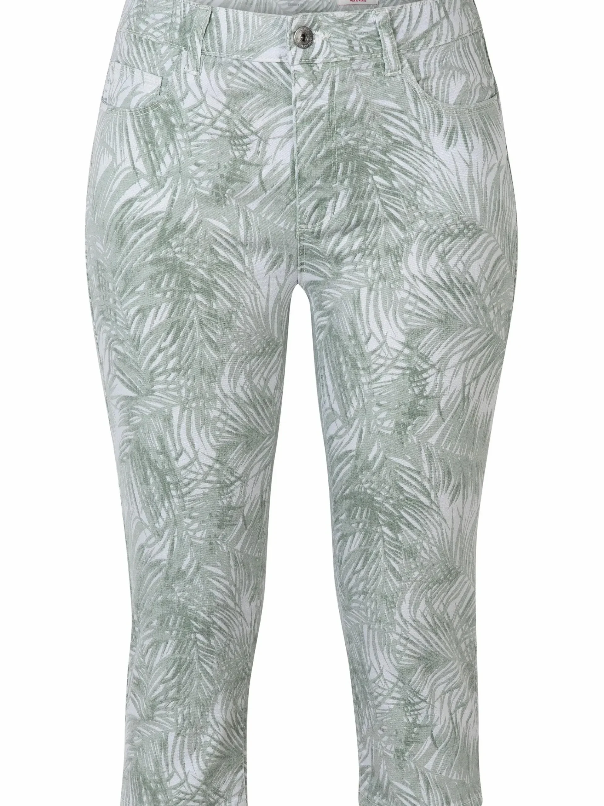 Damen Stooker DOB Damen Caprihose "Coco"