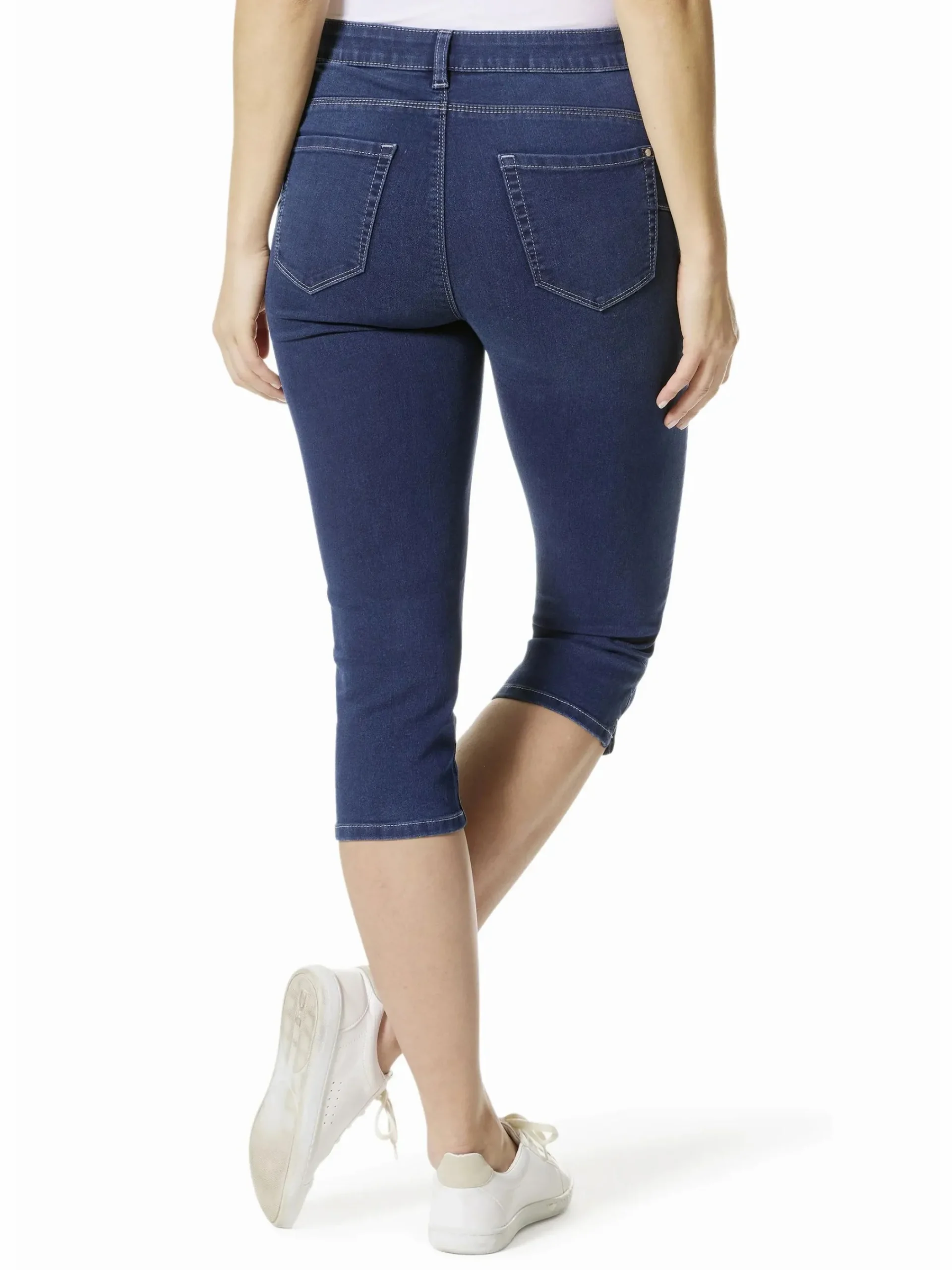 Damen Stooker DOB Damen Caprihose "Coco"