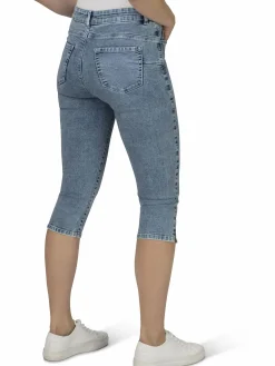 Damen Stooker DOB Damen Caprihose "Coco"