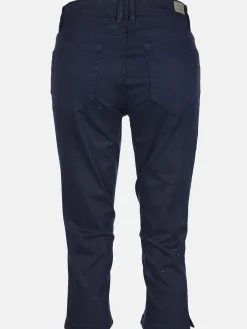 Damen Sure Damen Caprihose in slimfit Form