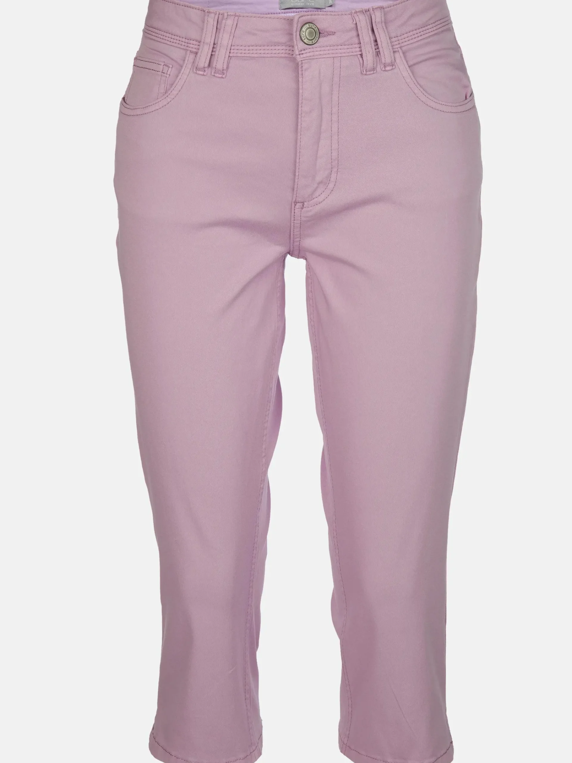 Damen Sure Damen Caprihose in slimfit Form