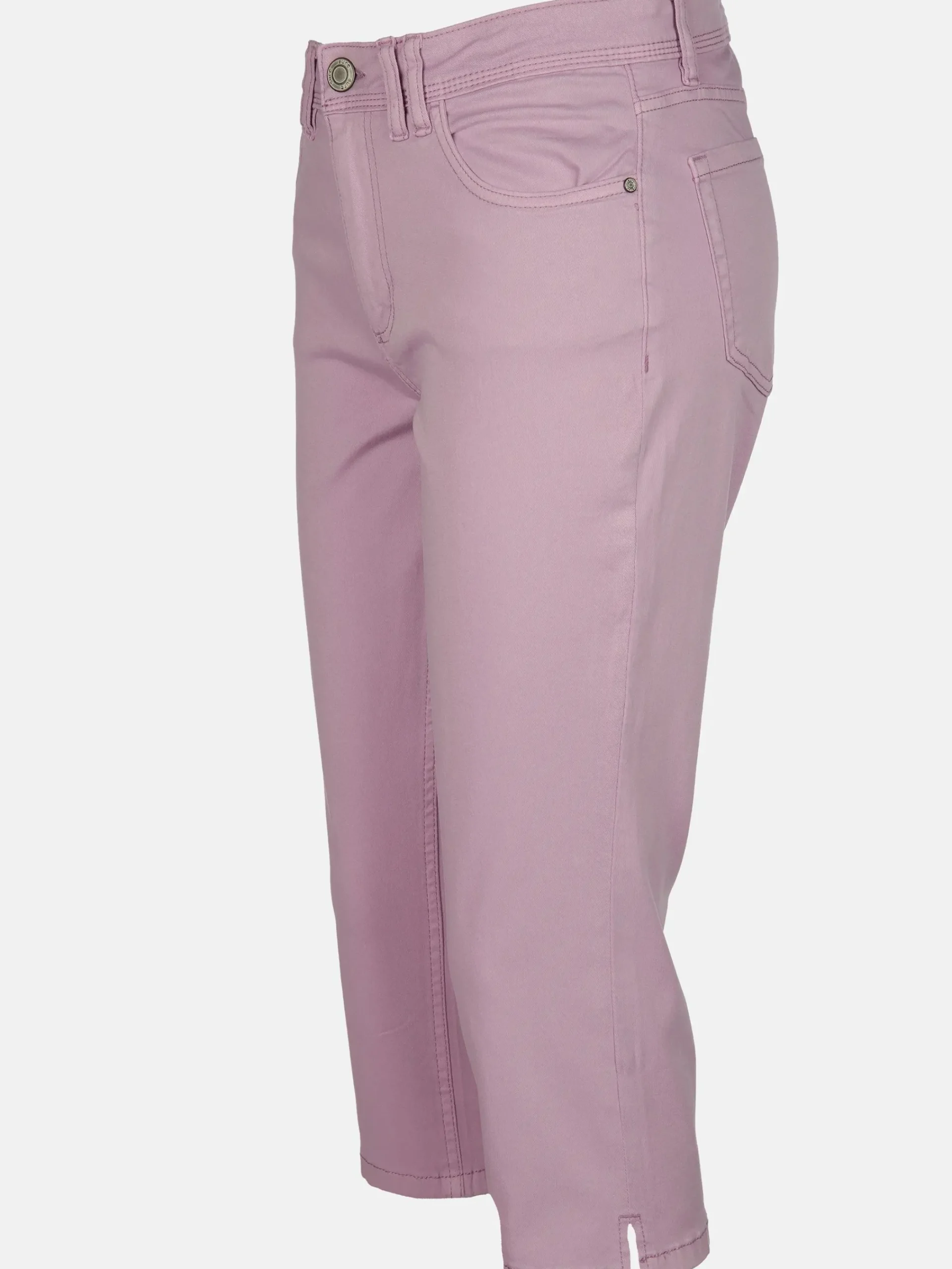 Damen Sure Damen Caprihose in slimfit Form