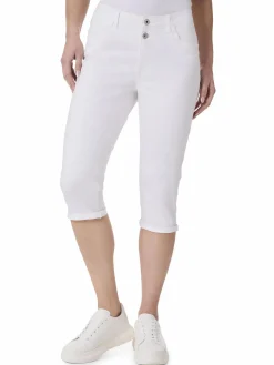 Damen Stooker DOB Damen Caprihose "Lima"