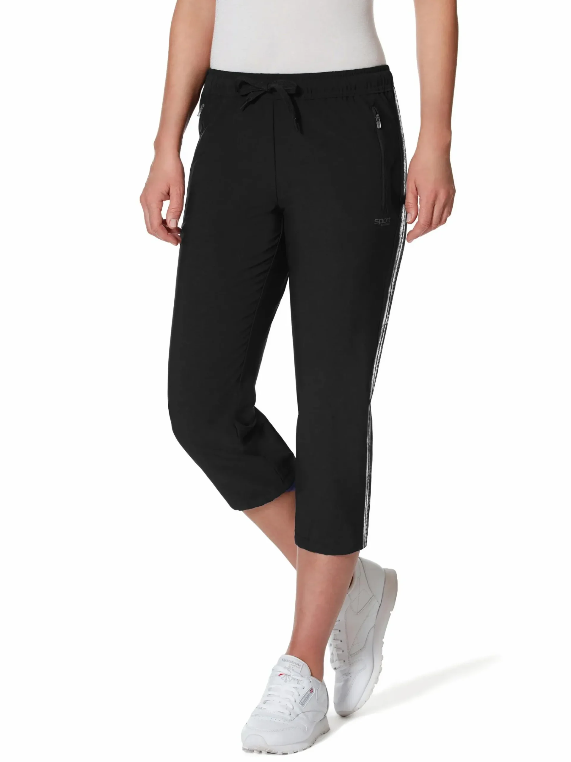 Damen Stooker Athletic Damen Caprihose "Sofie"