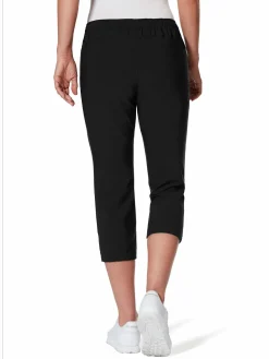 Damen Stooker Athletic Damen Caprihose "Sofie"