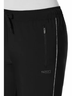 Damen Stooker Athletic Damen Caprihose