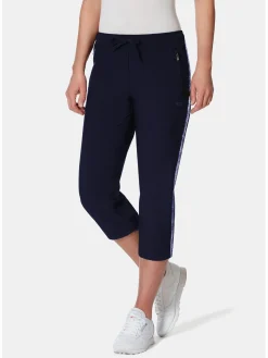 Damen Stooker Athletic Damen Caprihose "Sofie"