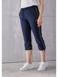 Damen Stooker Athletic Damen Caprihose