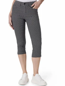 Damen Stooker DOB Damen Caprihose "Tahiti"