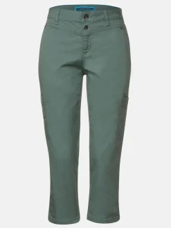 Damen Street One Damen Capri-Hose "Yulius"