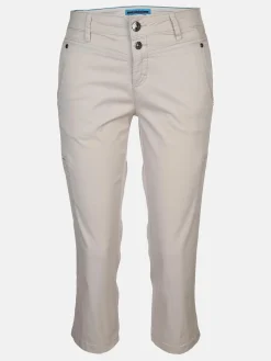 Damen Street One Damen Capri-Hose "Yulius"