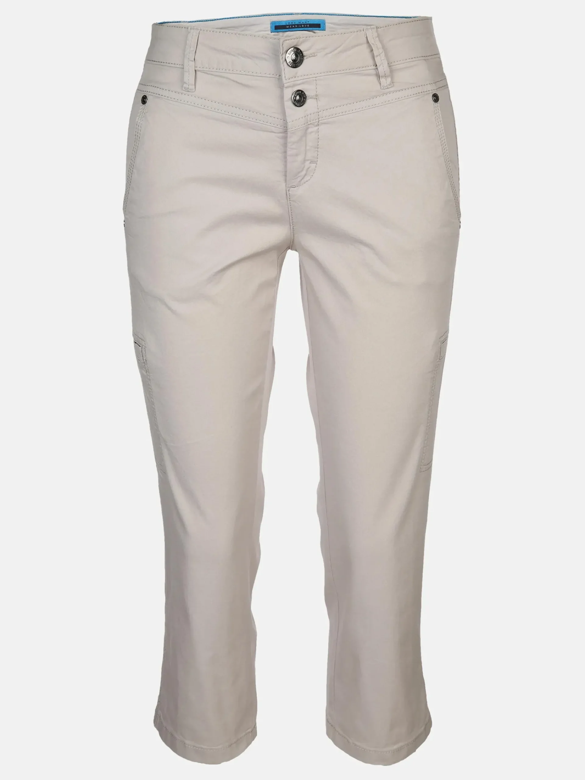 Damen Street One Damen Capri-Hose "Yulius"