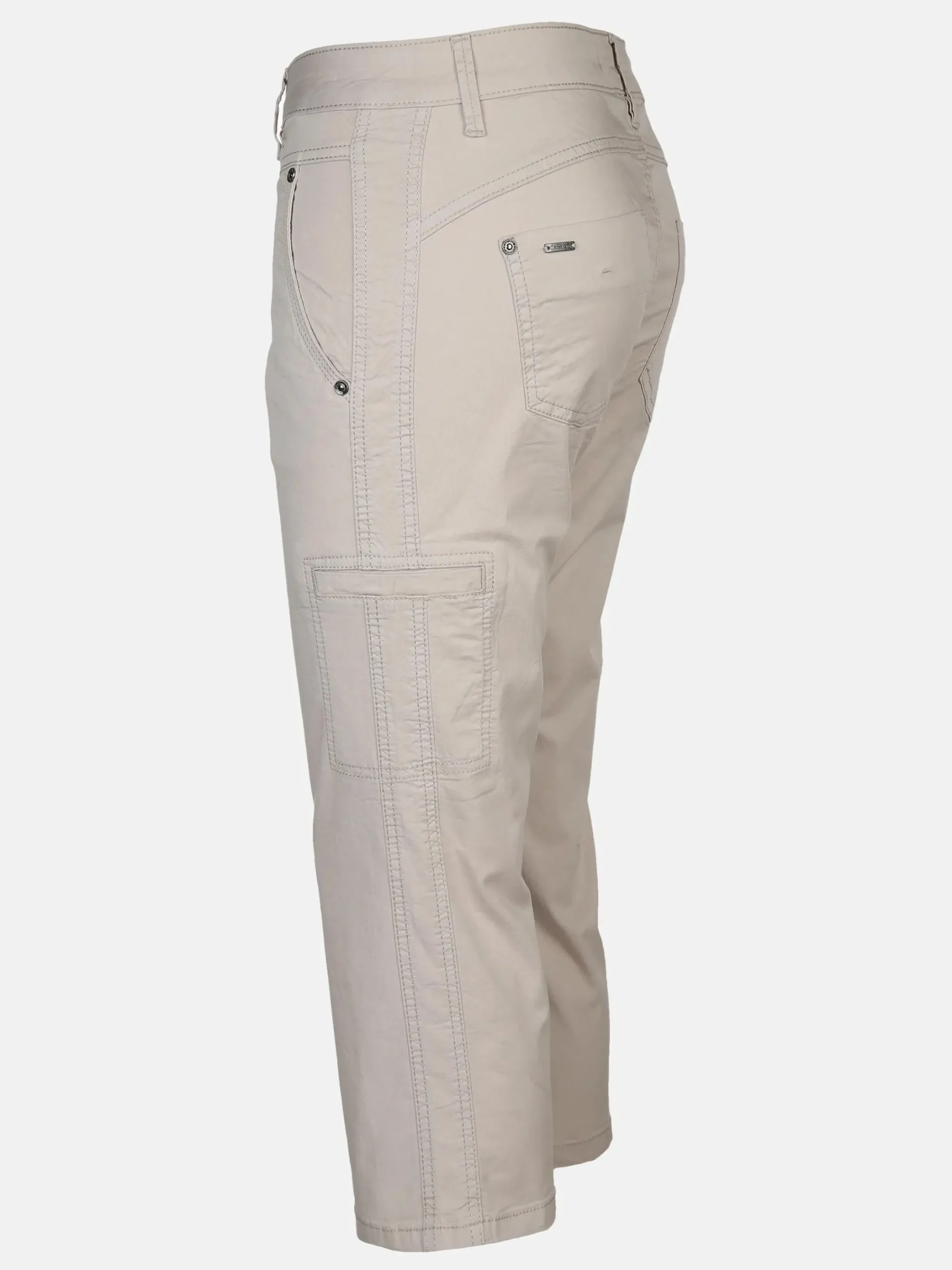 Damen Street One Damen Capri-Hose "Yulius"