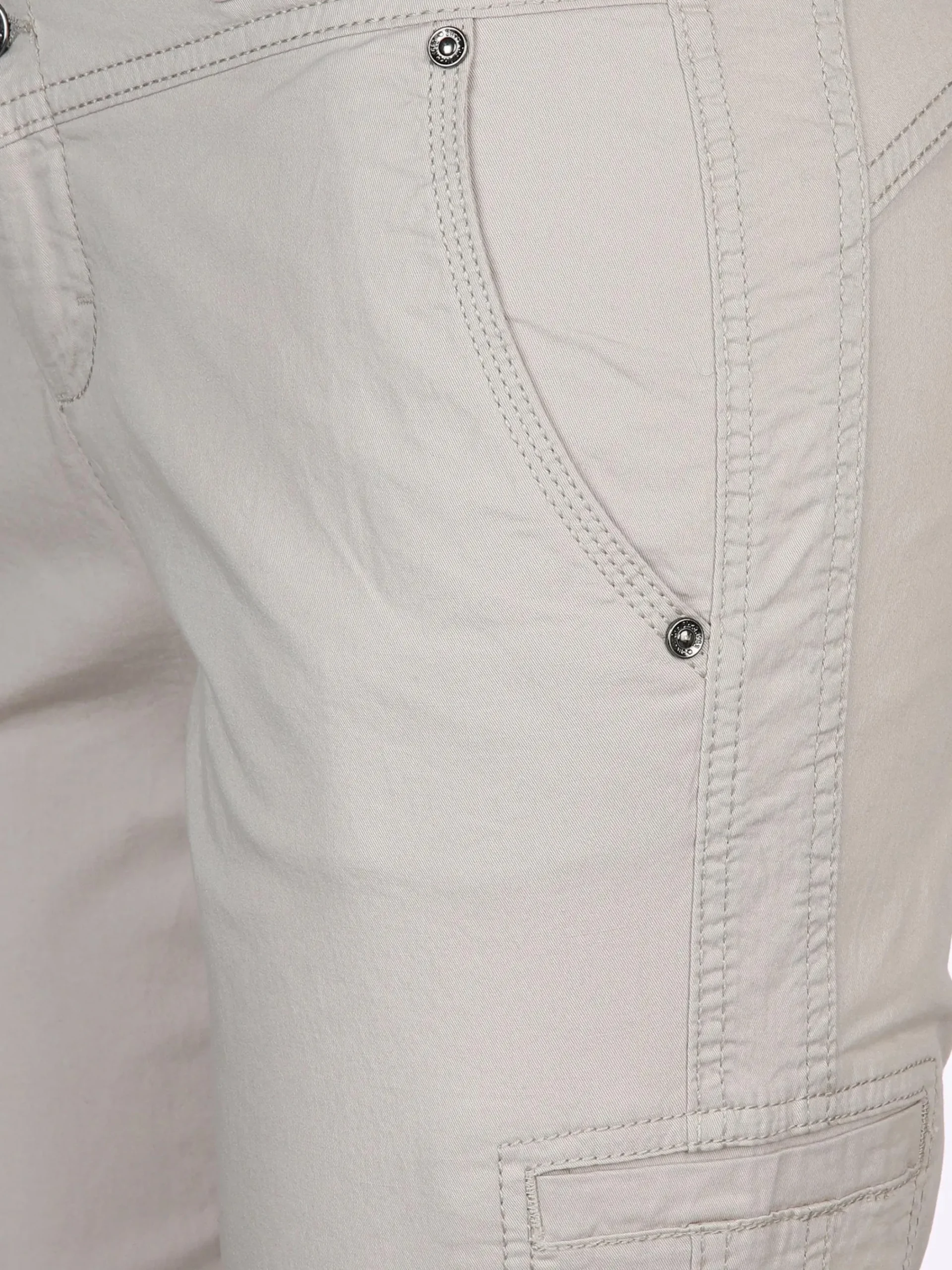 Damen Street One Damen Capri-Hose "Yulius"