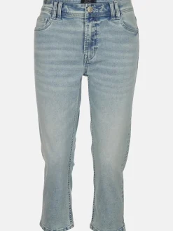 Damen Sure Damen Caprijeans "Tanita" superslim