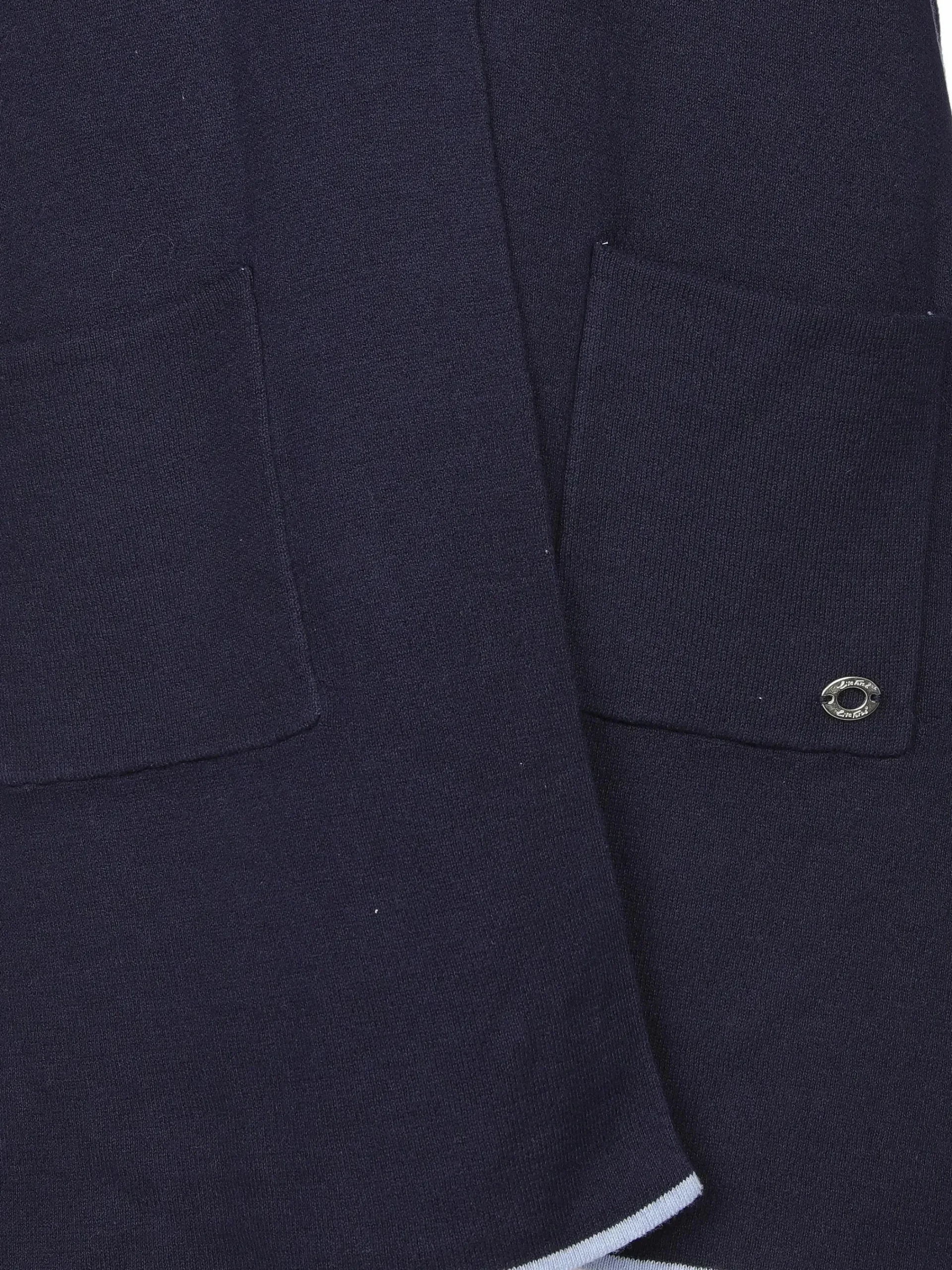 Damen Lisa Tossa Damen Cardigan "Double Face"