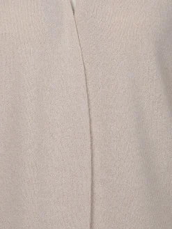 Damen Lisa Tossa Damen Cardigan in Boucle Optik