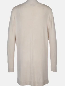 Damen Sure Damen Cardigan in offener Form