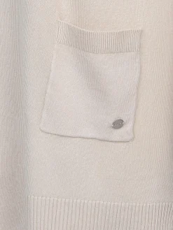 Damen Sure Damen Cardigan in offener Form