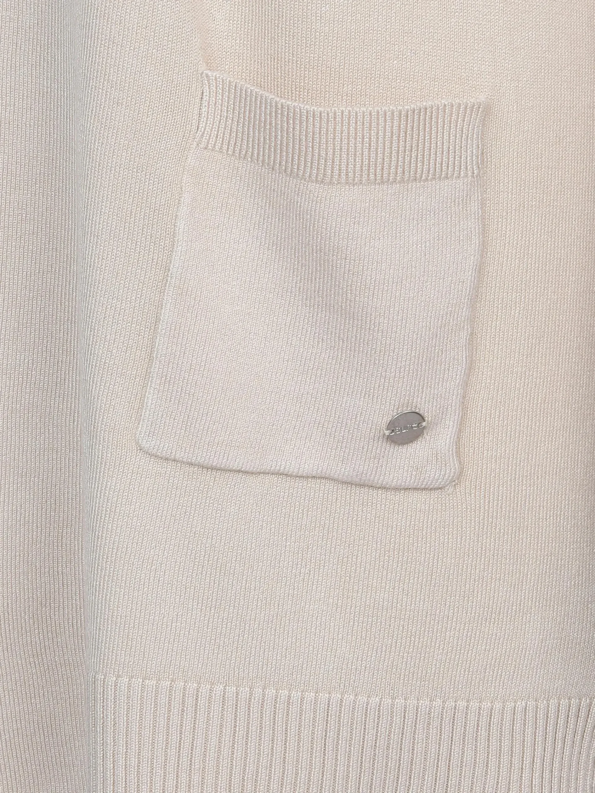 Damen Sure Damen Cardigan in offener Form