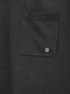 Damen Sure Damen Cardigan in offener Form