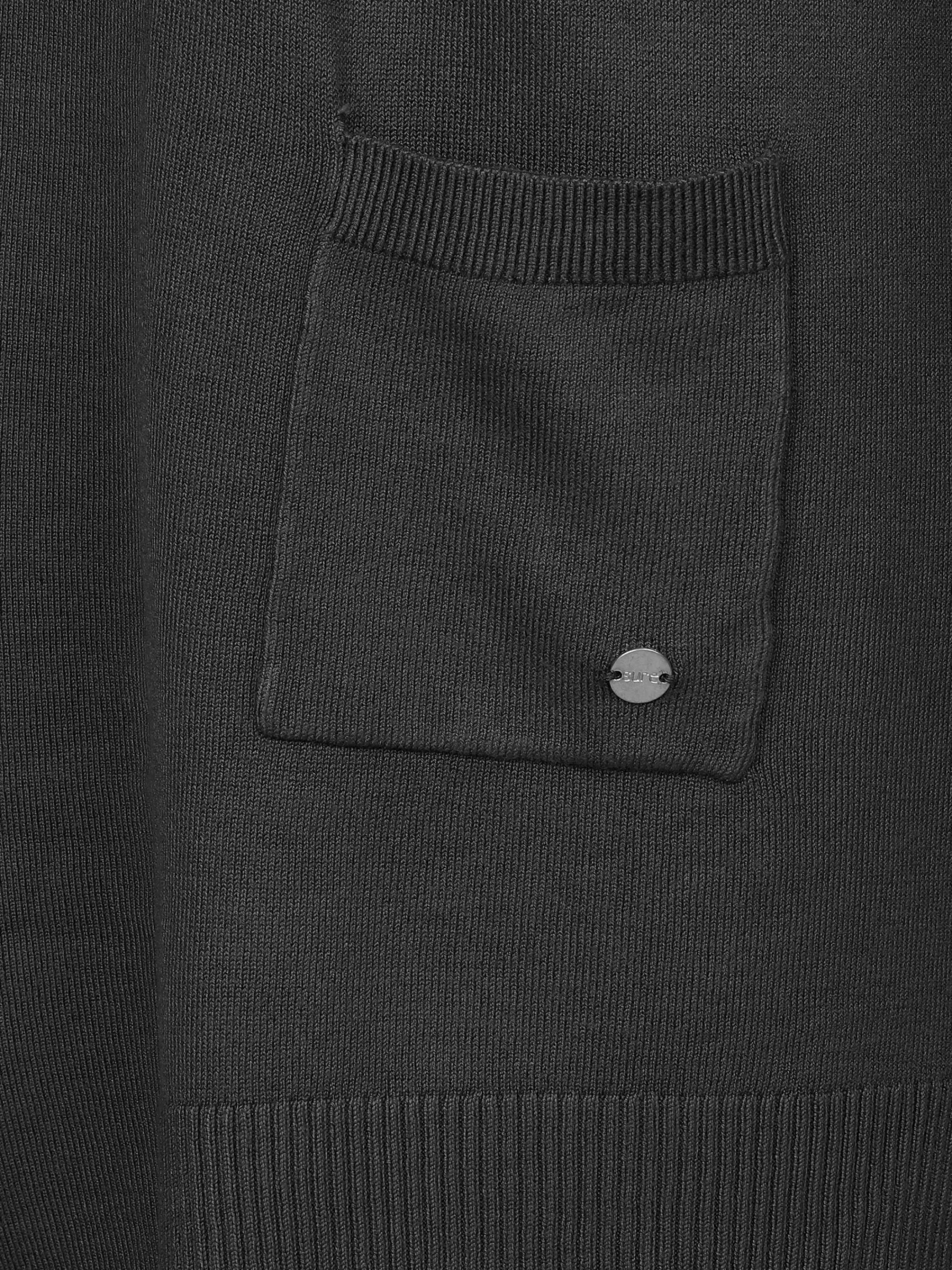 Damen Sure Damen Cardigan in offener Form