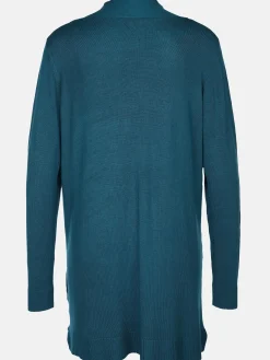 Damen Sure Damen Cardigan in offener Form