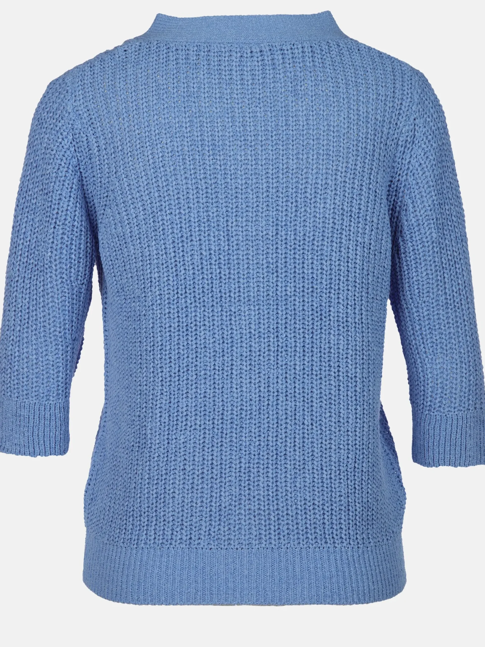 Damen Lisa Tossa Damen Cardigan mit Knöpfen