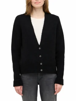 Damen Mustang Damen Cardigan