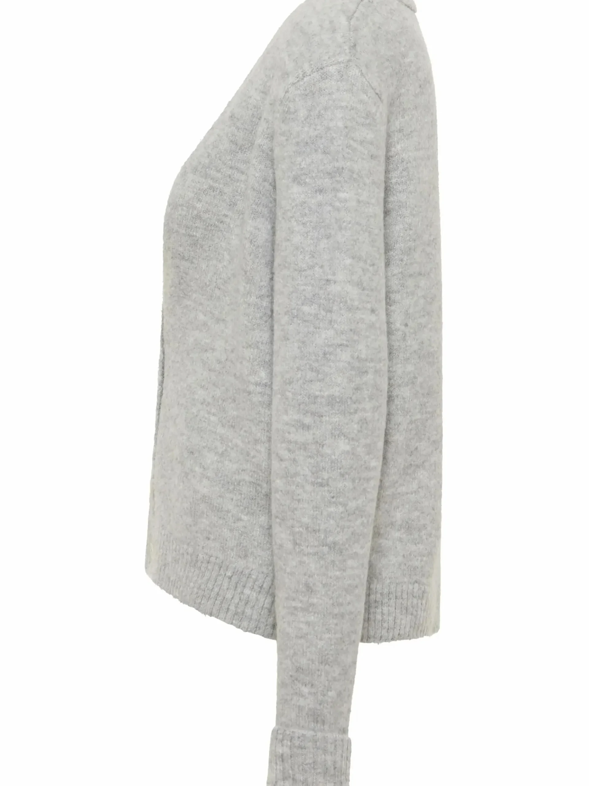 Damen Mustang Damen Cardigan "Sedalia"