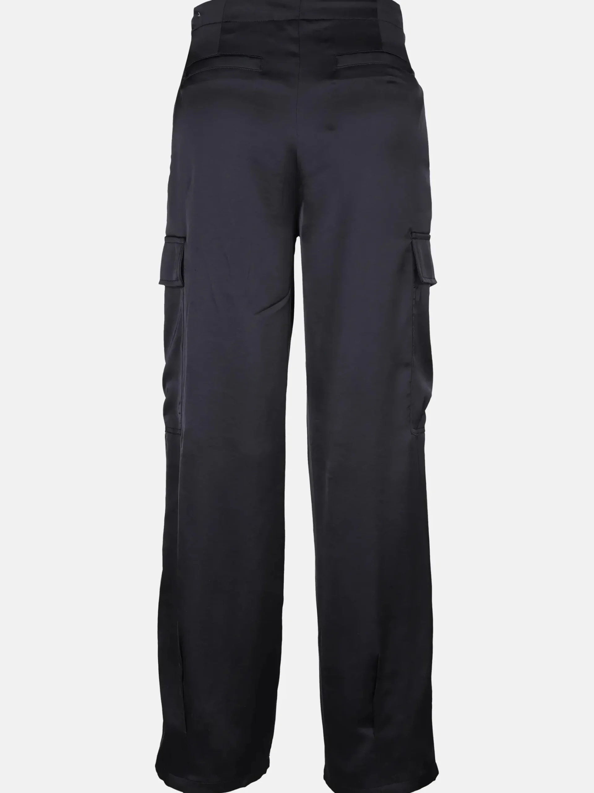 Damen IX-O Damen Cargohose Chic