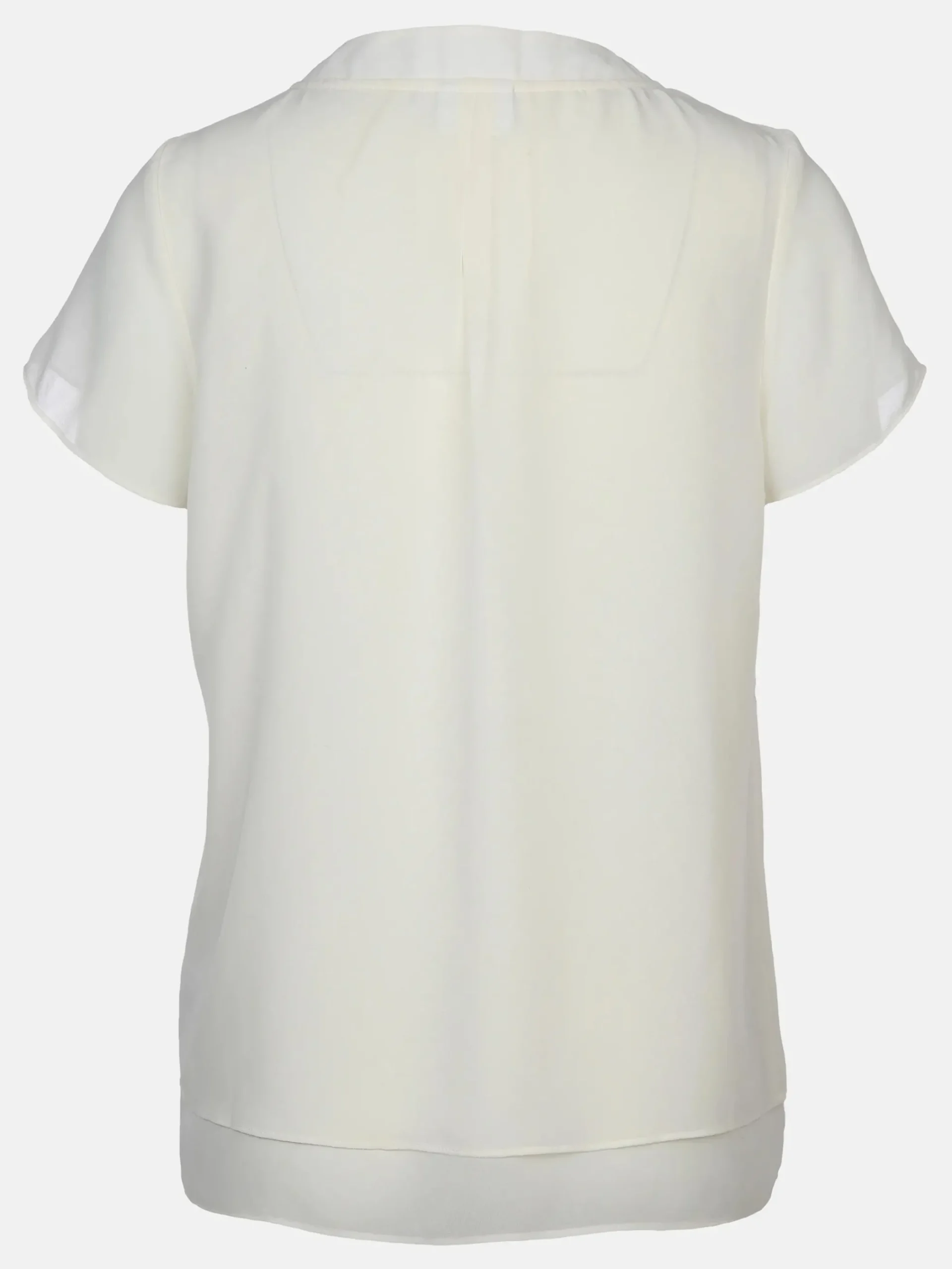 Damen Lisa Tossa Damen Chiffonbluse