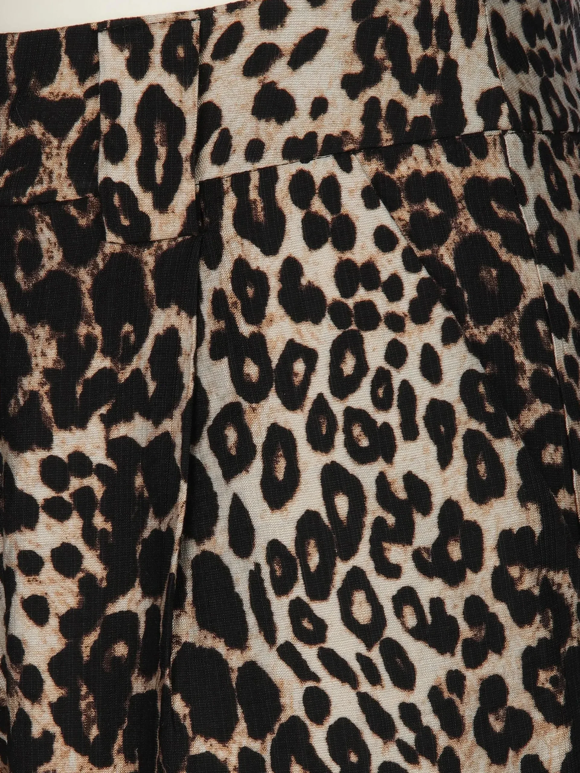 Damen IX-O Damen Chino Bermuda