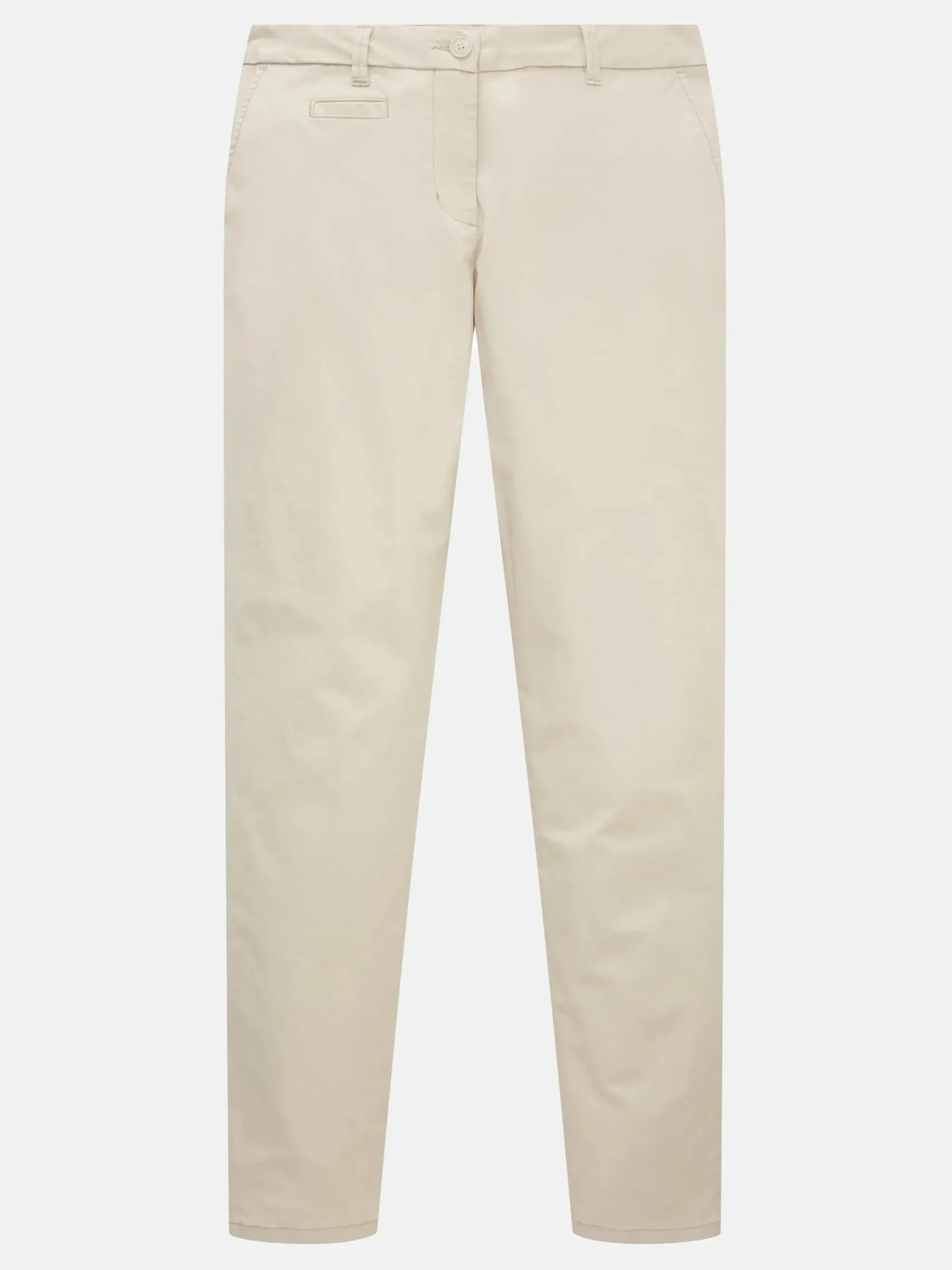 Damen Tom Tailor Damen Chino Slim Fit