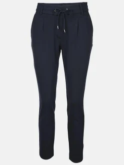 Damen Lisa Tossa Damen City Joggpant mit Bindeband