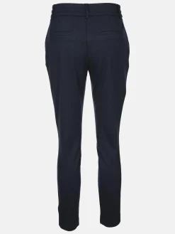 Damen Lisa Tossa Damen City Joggpant mit Bindeband
