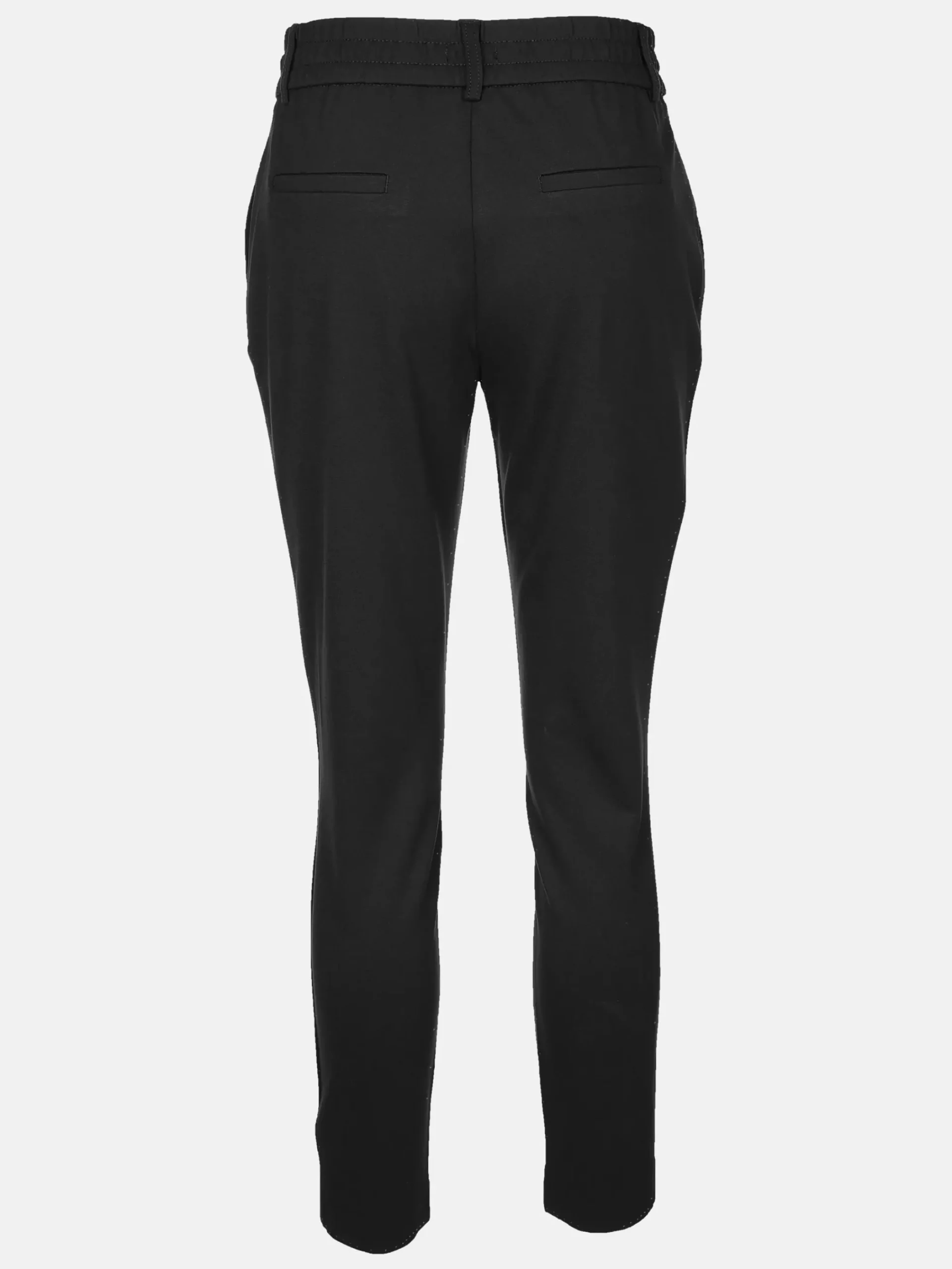 Damen Lisa Tossa Damen City Joggpant mit Bindeband