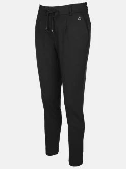 Damen Lisa Tossa Damen City Joggpant mit Bindeband