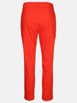 Damen Lisa Tossa Damen Cityhose mit Gummizug