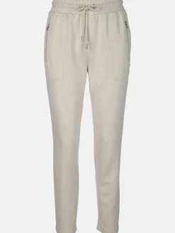 Damen Lisa Tossa Damen Cityjoggerhose mit Komfortbund