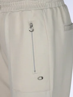 Damen Lisa Tossa Damen Cityjoggerhose mit Komfortbund