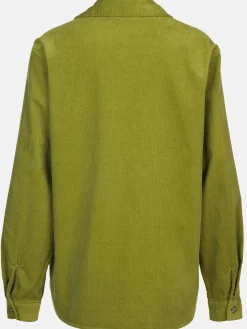 Damen Sure Damen Cordbluse