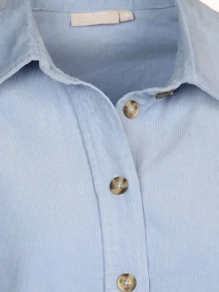 Damen Sure Damen Cordbluse