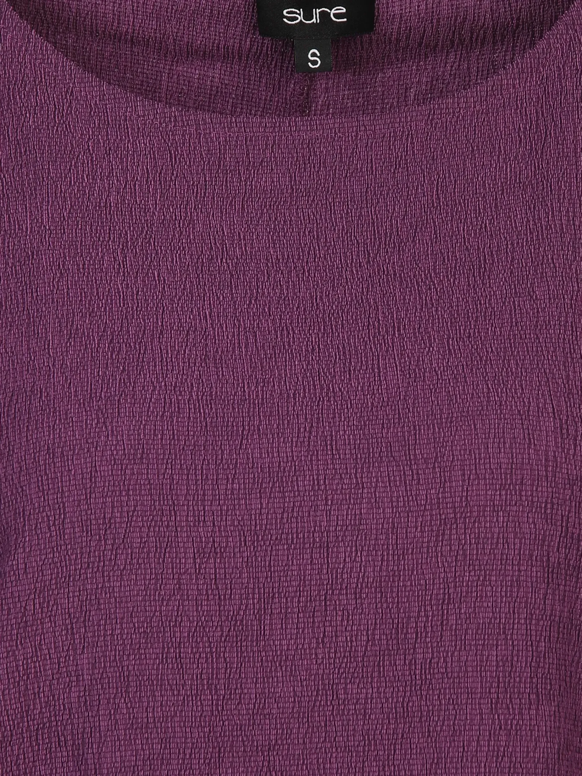 Damen Sure Damen Crash Shirt