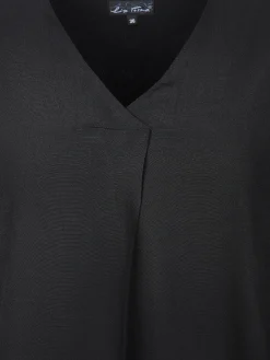 Damen Lisa Tossa Damen Crepe Bluse