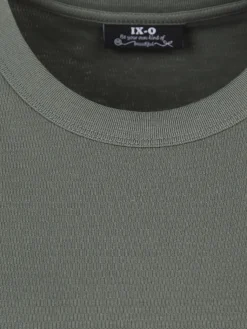 Damen IX-O Damen Cropped Top